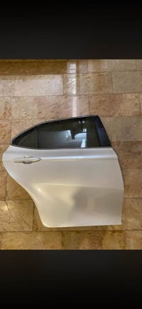 قطع غيار • أمريكي ياباني • توصيل