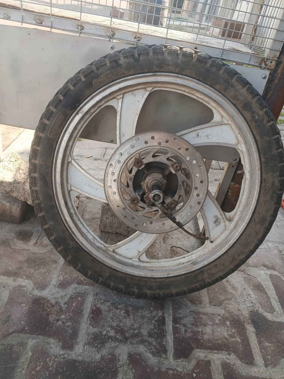 اغراض جني • قطع غيار • كركوك