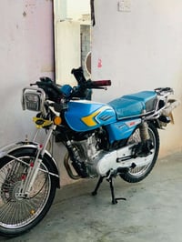 تايكر ٢٤ • ٥كير • موطور صفر