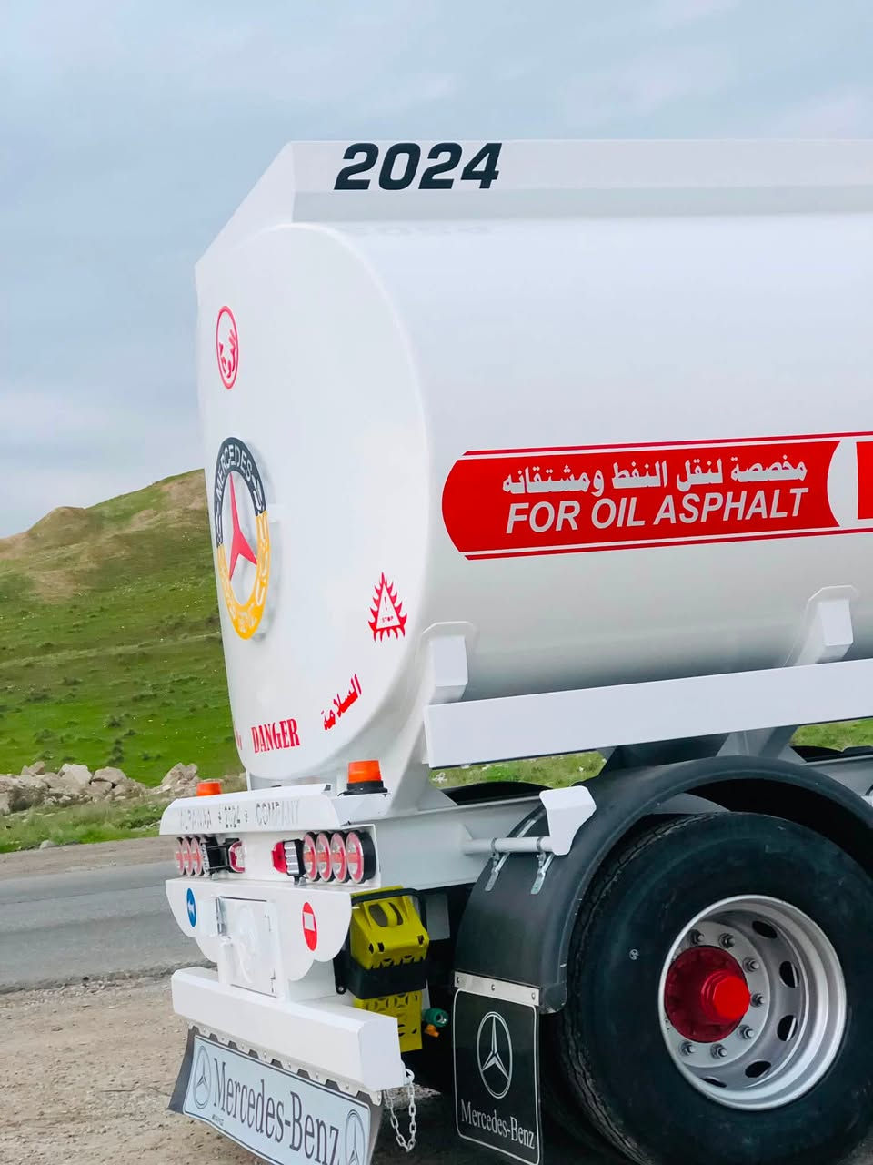 وحش سينگل امامي بلادي رفاع ٢٠١٥  حجم ٢٥٤٥ و التانكي روعه ٢٠٢٤ سياره جديد شرط كل شي  سعر ( ٥٩٥$ )مجال  رقم تلفون 📞 ***********
