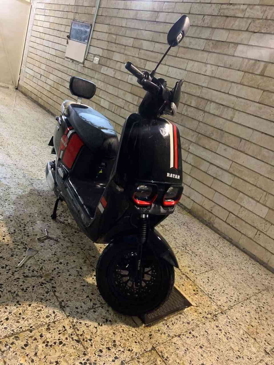 ريان ابو عيون • شرط البطاريات • سرعة ٦١