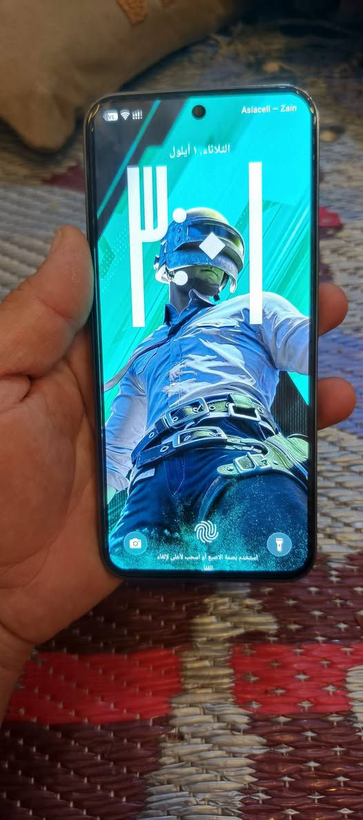 جيتي30برو بطاريه96جهاز كلش نظيف ستعمال شهر سعره 360عنوان حي اور لشعب ***********
