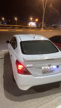 نيسان صني • ٢٠١٩ • بصره الزبير