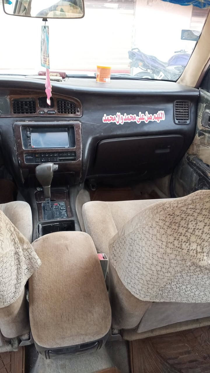 للبيع بطه متصل رقم بغداد مكفوله اصوليات وعيب شرعي مكينه وكير جدد كهربا شغاله سعر 45وبيه مجال ***********
