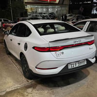 🚘 BYD Qin Plus2025 | داخل ابيض🤍 الداخلية اللي صارت مفقودة ومطلوبة بالس...