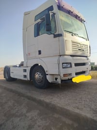 ٢٠٠٣ • كير عادي • بس راس