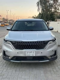 كرنفال ٢٠٢٢ • وارد • نقطة عمياء