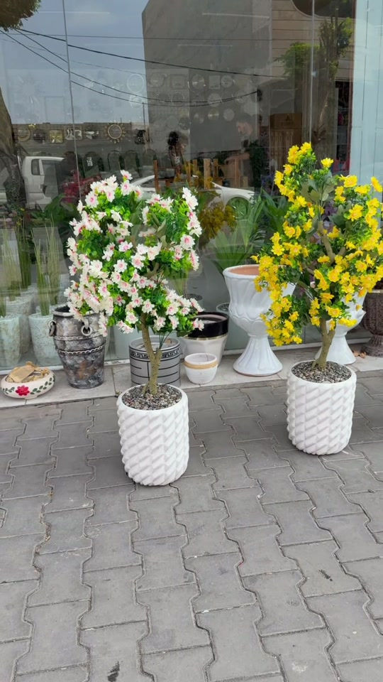 ديكور • اكسسوارات منزلية
