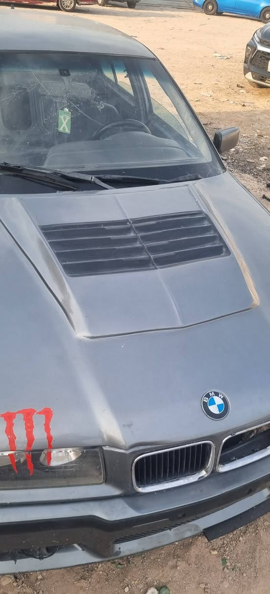 بنيد • E36 • الزبير