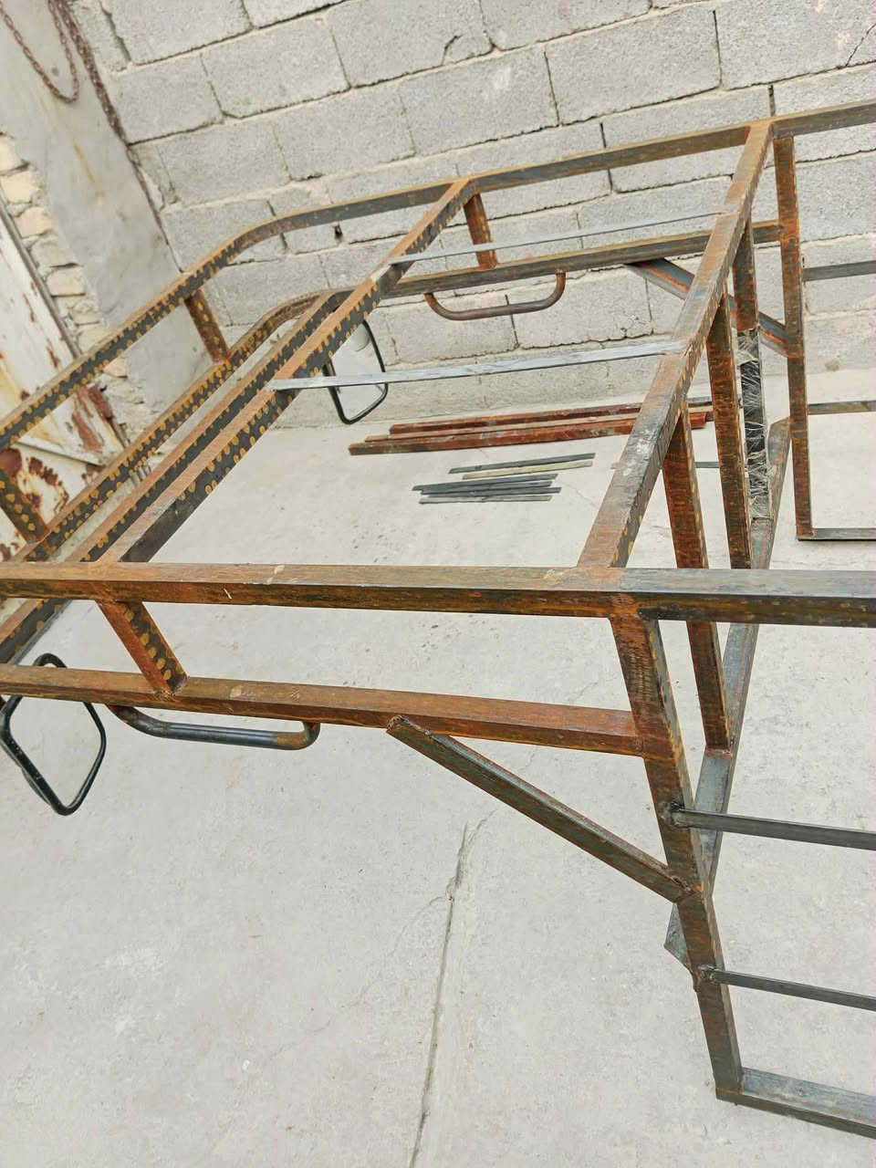محجر • الفضيلية بغداد • للبيع