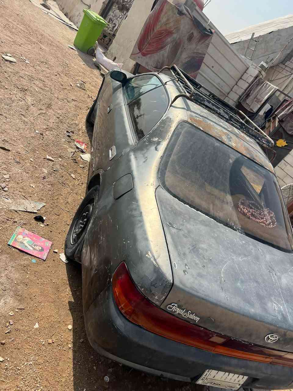 شيزر • كفاله • بيع سريع