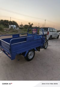 ستوته • موديل 23 • كفاله عامه