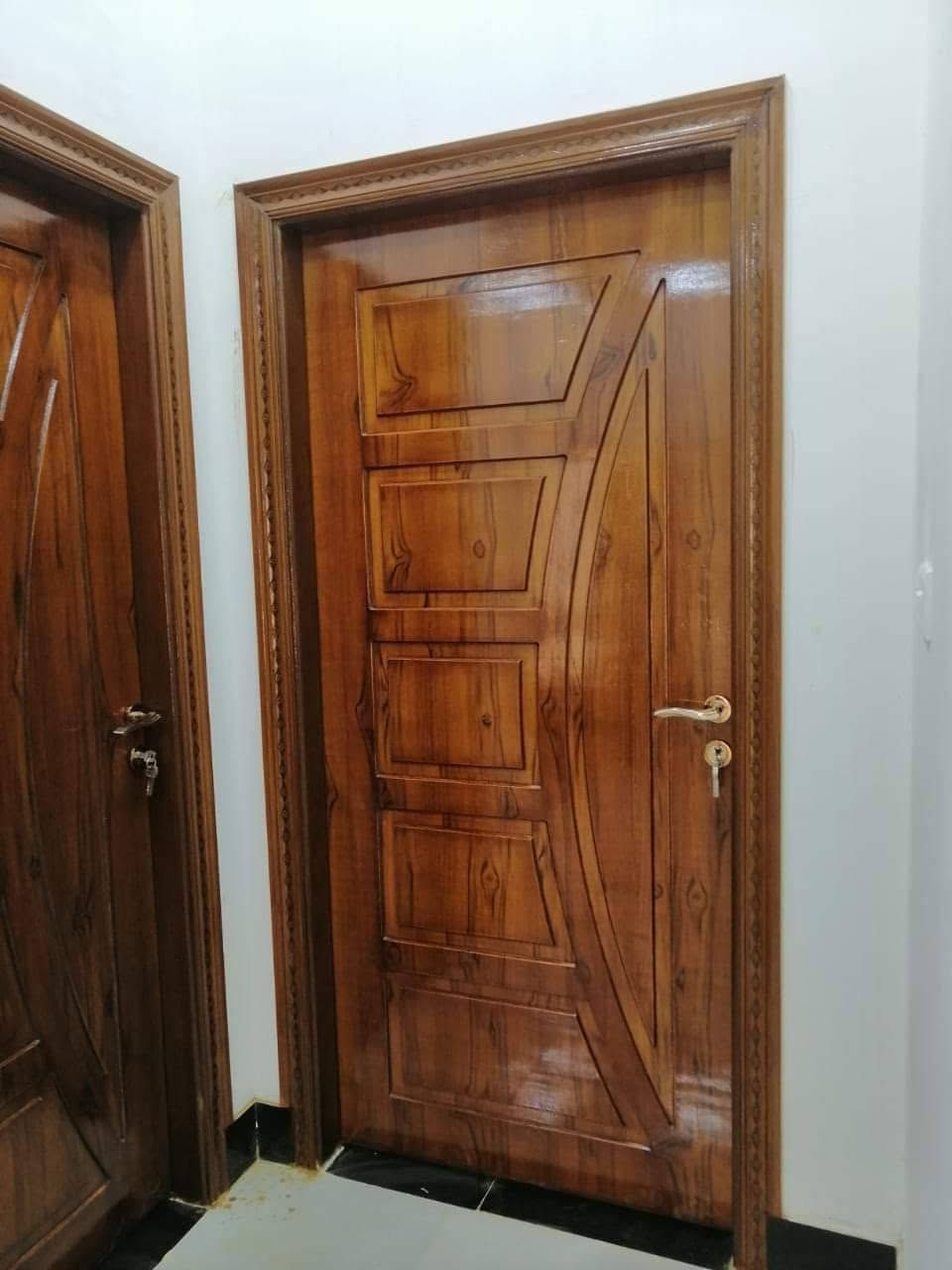 ابواب غرف • ابواب مدخل • ميسان العماره