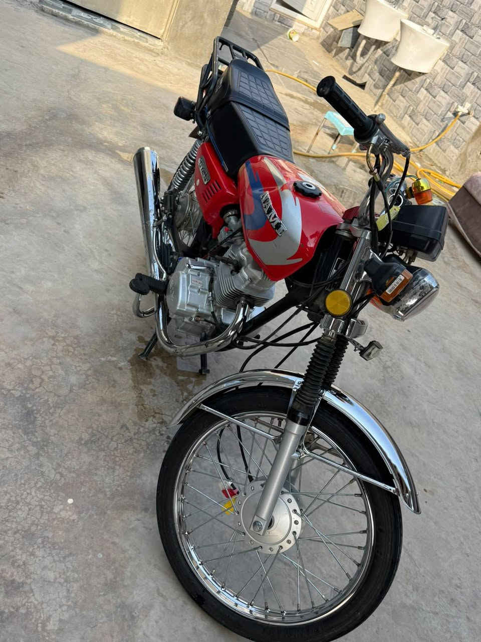 سكنر • موديل 25 • كفاله