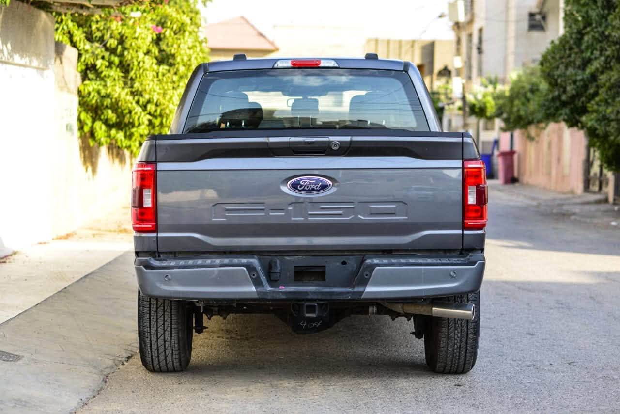 فورد F-150 • ٢٠٢٣ • دفع رباعي