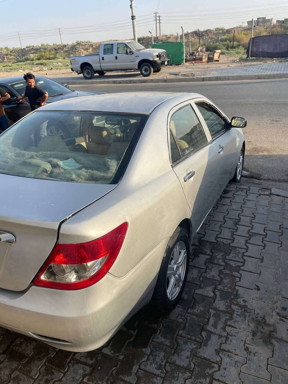 بي واي دي • ٢٠١٤ • رقم واسط