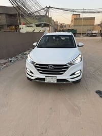 توسان ٢٠١٦ • مشي ١٥٢ الف • نجف