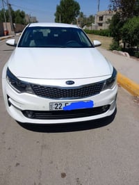 أوبتيما خليجي • ٢٠١٨ • ماشي ١٣٠٠٠٠