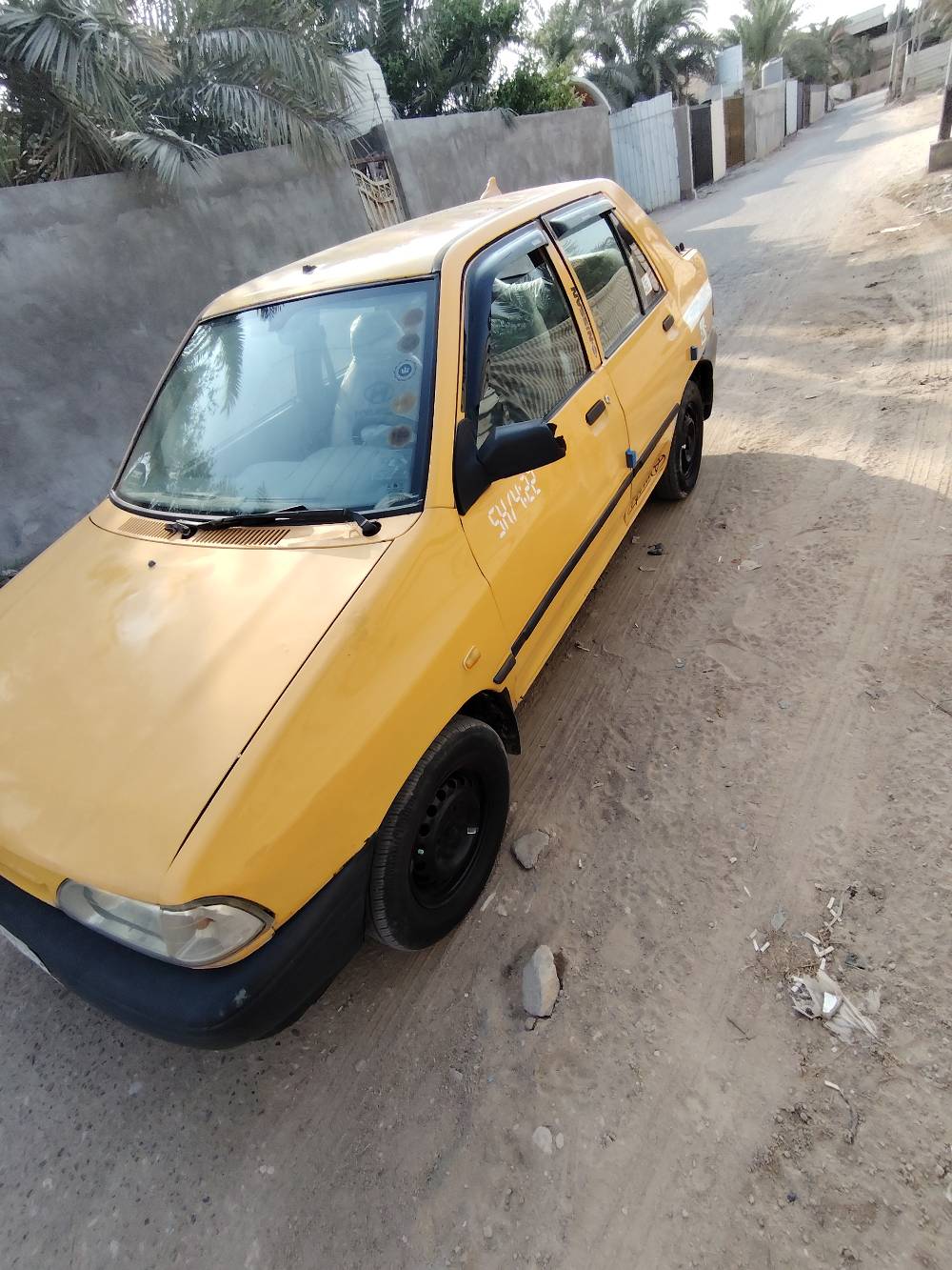 سايبا • ٢٠١٨ • ابو الخصيب