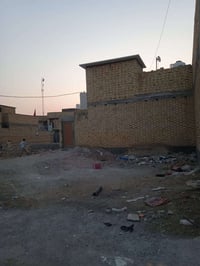 الناصرية • المالكي • ١٠٠م