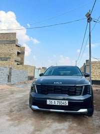 سورنتو ٢٠٢٥ • شهداء نص فو