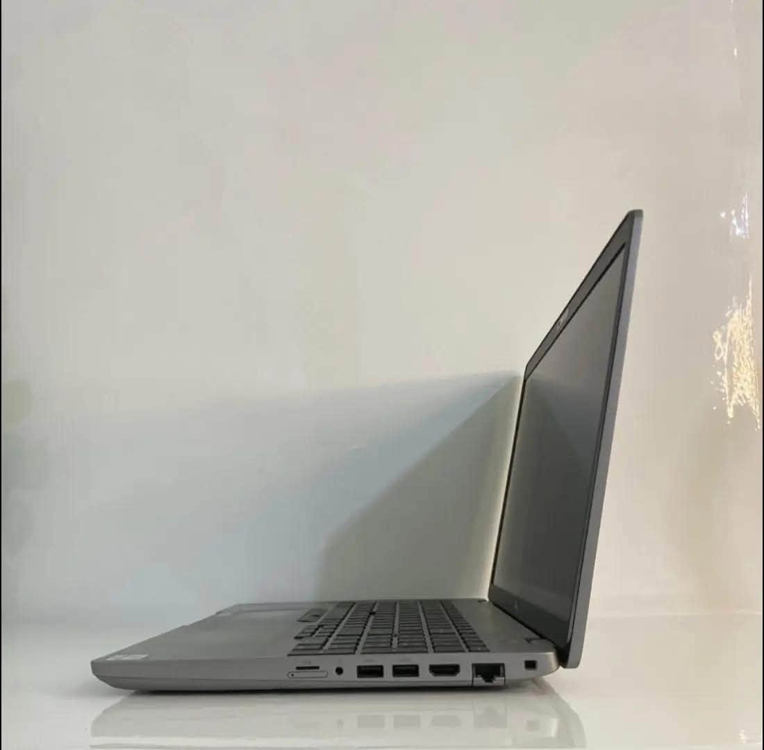 ديل Precision 3551 • i7 الجيل العاشر H • Quadro P620 4GB