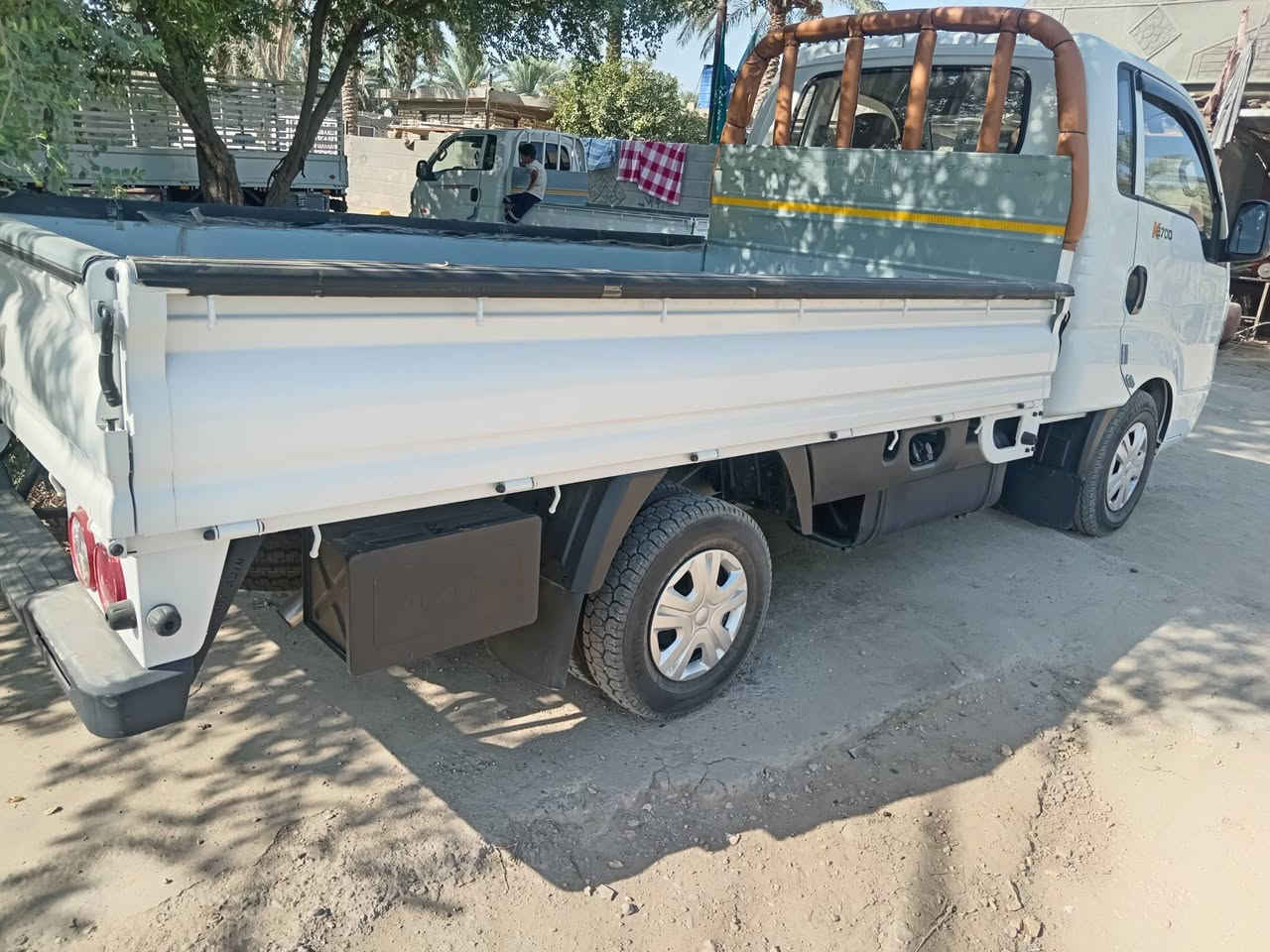 بنكو موديل ٢٦ رقم كربلاء انكليزي ماشيه ١٤الف كفاله عامه تحويل مباشر مكان السياره بابل الكفل للاتصال ***********
