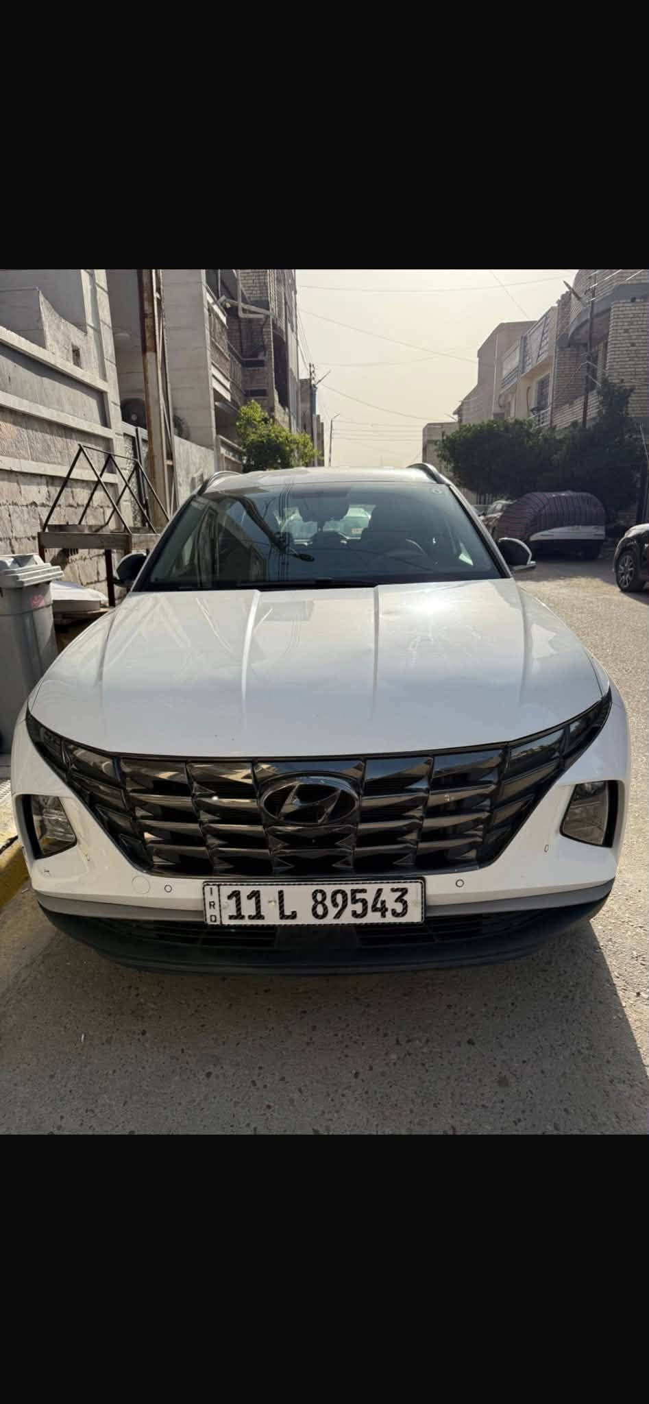 توكسان خليجي 22
فول عده البنوراما 

بصمة

كراسي كهرباء 

تبريد قطعتين 

كفاله عامه 

رقم بغداد بااسمي 

***********
