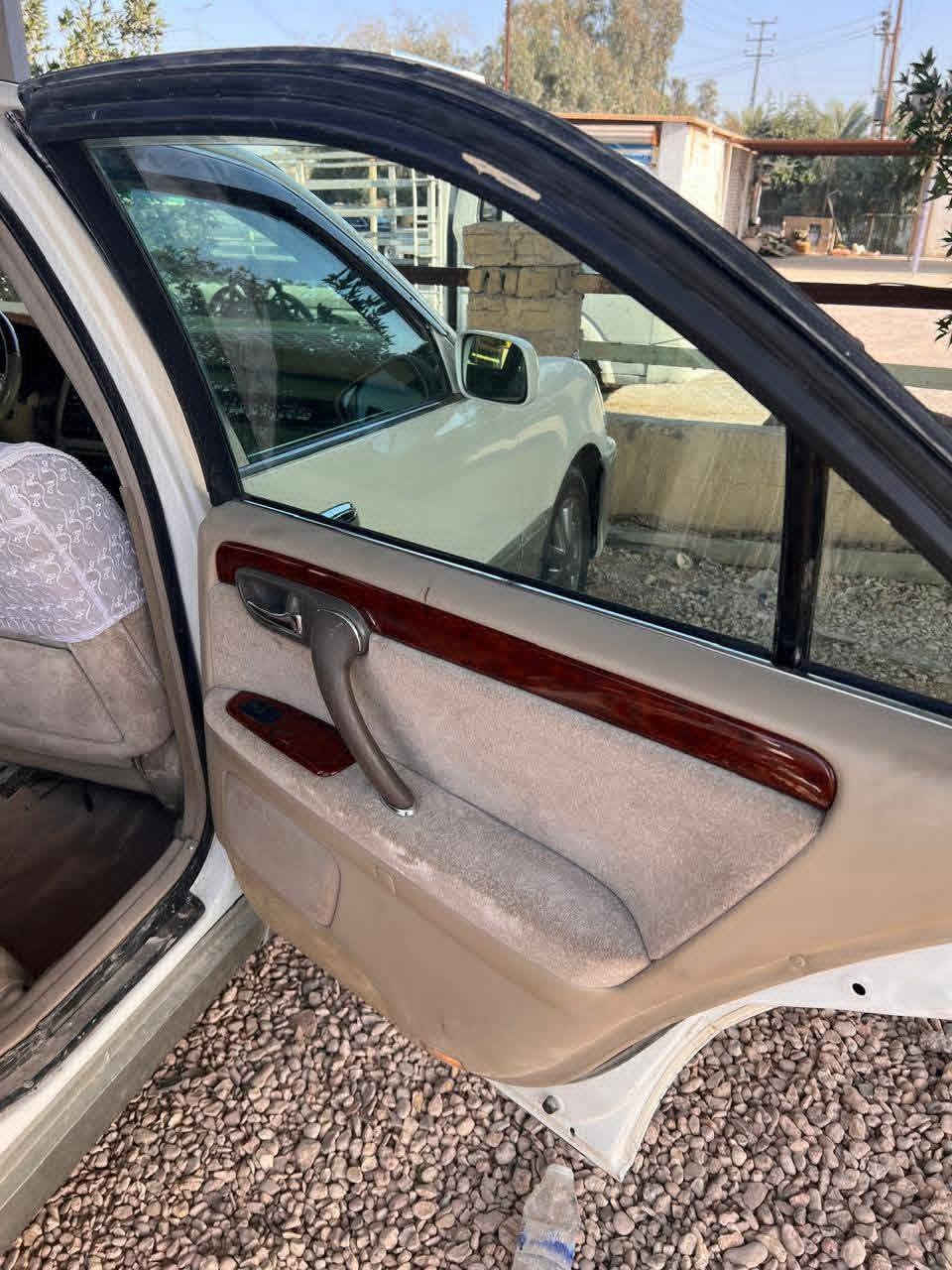 السلام عليكم ورحمه الله ملكه للبيع مديل 2000رقم دولي نجف سنويه لل30 تبريد ثلج ثلاجه خلفي امامي ثلاجه فول بطن عده الفتحه 4دكم مكفوله كص ونقل جثه والباقي شوف العين

شرط التحويل ثاني يوم 
السعر 1015بيها مجال للشر مكان السياره النجف ***********
