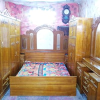 بغداد • غرفه اخشاب • خمس أبواب