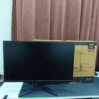 MSI MAG275QF • ٢٧ بوصة • ١٨٠ هرتز