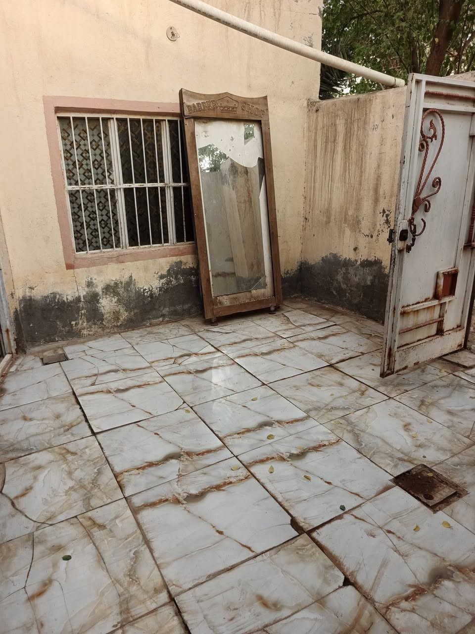 البراكيه • ١٠٠م • غرفتين