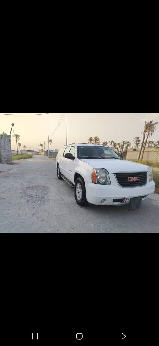 جمسي 2009 رقم بغداد بسمي تحويل مصفره هيئه وضريبه
خط كربلاء بصره السعر ١٣٠ وبيها مجال مكان السياره بصره
الجزيره
*********** 
***********
