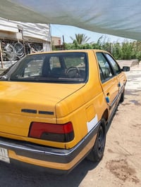 بيجو 405 • GLX • مراوس