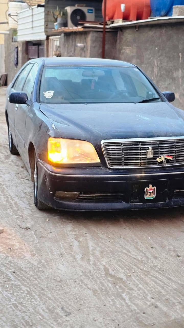 سلام عليكم ملكه أدوات 2003 دكمتين كص جنطه مكينه ديفور كبير كير مكينه كفاله تخم تاير سياره حلوه وجديده مكاني بغداد السعر 26 وبيه مجال قليل  ***********
