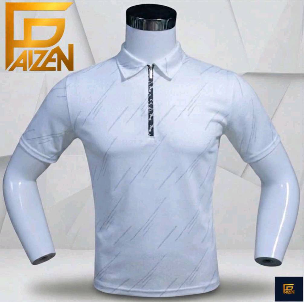 🔥 وصلت التشكيلة الجديدة 🔥
👕 تيشيرت رجالي ستندر بجودة عالية وخامة مميزة. 👑
💰 الأسعار: ▪️القطعة: 7,000 دينار▪️ قطعتان: 14,000 دينار▪️ثلاث قطع بـ 20,000 دينار فقط  🤍 
🚚 التوصيل إلى جميع محافظات العراق بـ 3,500 دينار فقط. 🔥

🎨 الألوان المتوفرة: 🤎 صحراوي 🤍 أبيض 🩵 تركوازي  مقارب للاسود 🩶 رمادي فاتح

❄️ خامة حجرية ناعمة وباردة تمنحك الراحة طوال اليوم، مناسبة لأجواء الصيف، مع ملمس مميز وجودة عالية.

📏 القياسات: M / L / XL | 2XL | 3XL ✅ مناسبة لأوزان 45 إلى 120 كغم.
م/تفحص وتطمئن قبل الدفع للمندوب 🤩

📩 للحجز أو الاستفسار، راسل الصفحة الآن. ⚡ الكمية محدودة، 🔥 سارع بالحجز قبل نفادها. 🌹 أهلًا وسهلًا
🌹 FAIZEN... جودة تستحق الثقة، وسعر ينافس السوق. 🔥🇮🇶🤍
وين موقعك بالعراق بالضبط؟ حتى الزبون يعرف شلون يستلم وإذا أكو تسليم مباشر بالمحافظة.: 
يوجد توصيل كافة أنحاء العراق
الخامة شنو تركيبتها بالضبط؟ قطن لو بوليستر لو مخلوط، وبيها مطاطية لو لا؟: 
تيشيرت حجري ناعم 
هل القياس مضبوط ستندر لو مائل للصغير/الكبير؟ وإذا بين قياسين، تنصحون ناخذ أكبر لو الأصغر؟: 
قياسات ستندر  گصه عدله مو مخصر
أكو تبديل أو استرجاع إذا المقاس ما طلع مناسب أو إذا وصل بيه مشكلة؟: 
نعم
شنو اسم/رقم الموديل بالضبط لهالتشكيلة؟ وإذا أكو أكثر من موديل أو نسخة من نفس التيشيرت، شنو الفرق بينها؟: 
تيشيرت حجري ناعم صيني نخب اول