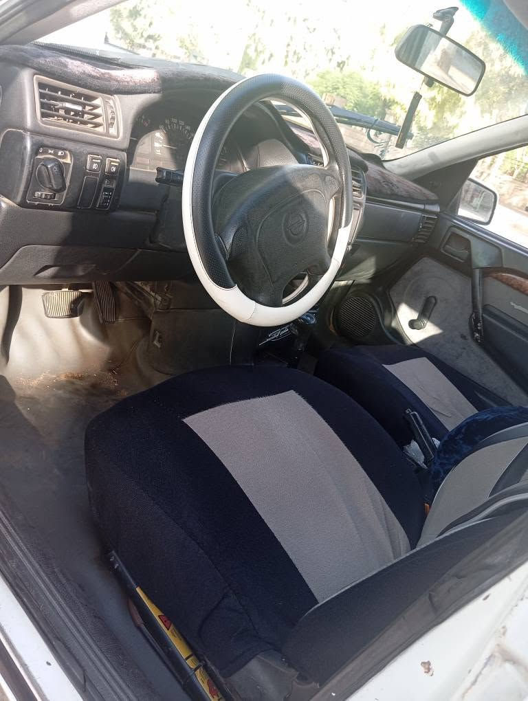 بە ناوی خوای گە ورە ومهربان.. ئۆپڵ ڤکترە بۆفرۆشتن سە یاریکی ماشاڵڵە زۆرجوان مۆدیل 1995 گیڕو مە کینە بیێ عیبە گیێڕئۆتۆ ماتییک هیچ خایس تیێکی نیە ...ژ. ***********...*********** ،،، شمشمل, السليمانية
