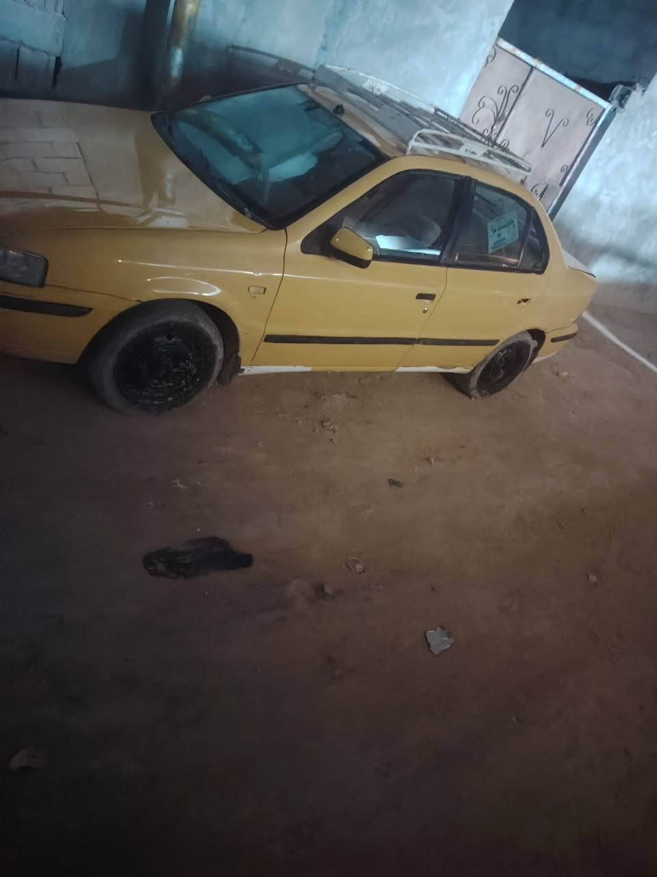 سمند مكينه كير تبريد وين ما تريد اطلع راعيه موجود غرفه حداده جديده سياره نضيفه مراوس بطنه كرسته او سياره اوتوماتيك واذا سياره نضيفه انطي فرق *********** مكاني بصره الزبير
