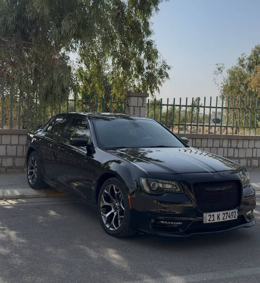 اوباما 2018 S300 كيلن تيتل بدون سبغ بدون بارد بدون PDR

ماشية:٧٨ الف مايل 

كير محرك شرط - كهربائيات شرط - تبريد شرط - صدر شرط 

مواصفات:( بس بدون بانوراما-شاشة كبيرة-كشنات جلد-كشنات كهربائي-سماعات الفاين-تحكمات ستيرن-تحديد سرعة-كشنات تدفئة-كار بلي-مود سبورت-تبريد مركزي-شفتات ستيرن-كيج٢٦٠-تدفئة مرايا جانبية)

سنوية جديدة شرط تحويل

السعر ٢٢٧ مجال

التواصل:***********
