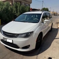 باسفيكا • ٢٠١٨ • ٦ سلندر