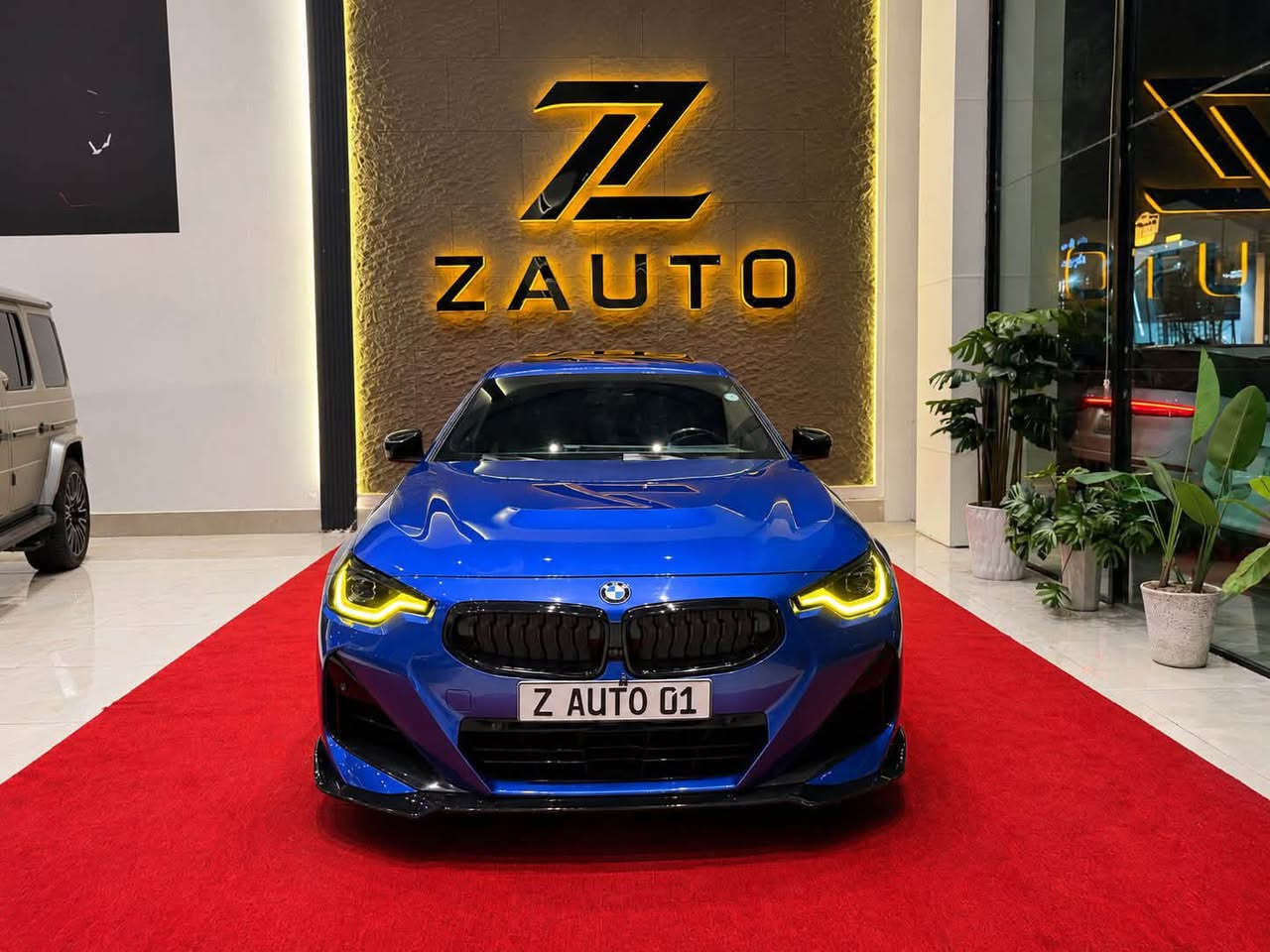 كوردى / عربي
درووستکراوی : BMW
مۆدێل:240Mpakt
ساڵ :2024
بزوێنەر :V6 twin power torbo
بگۆری بزوێنه‌ر : AUTOMATIC
سوتەمەنی : بنزين
دۆخ :ئەمریکی
ماوەی رۆشتوو :٧٢كم
ـــــــــــــــــــــــــــــــــــــــــــــ
النوع : BMW
الموديل :240Mpakt
سنة الصنع : 2024
المحرك : V6twin power torbo
ناقل الحركة : AUTOMATIC
نوع الوقود : بنزين
الحالة : امريكى
عدد الأميال : ٧٢کم
#zauto01 
@zautoo1 
‏‌‌‌‌‌‎📱 للاستفسار يسعدنا تواصلكم معنا على الأرقام التالية
‏‌‌‌‌‌‎📱بۆ زانیاریی زیاتر خۆشحال دەبین بە پەیوەندیتان بە ژمارەکانی
***********
***********
