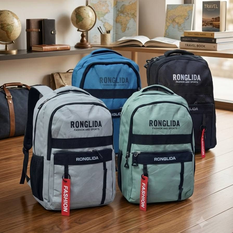 🎒✨ اقتربت بداية العام الدراسي الجديد! ✨🎒
جهّزوا أبناءكم بأجمل وأحدث الحقائب المدرسية 🎒📚
موديلات متنوعة، ألوان مميزة، وتصاميم تناسب جميع الأذواق 😍
📍 العنوان: نهاية شارع الحضرة – قرب جامع النور
📩 للتواصل والطلب، راسلونا على الخاص أو عبر الأرقام:
📞 ***********
📞 ***********
🚚 التوصيل داخل قضاء عنه بـ 1000 دينار فقط!
🚚 وتوصيل لجميع المحافظات بـ 5000 دينار فقط!
🔥 لا تفوّتوا الفرصة واختاروا الحقيبة المناسبة لأبنائكم قبل بدء الدراسة!
#مكتبة_الباهر
#حقائب_مدرسية
#العام_الدراسي_الجديد
#قرطاسية
#توصيل_لجميع_المحافظات
