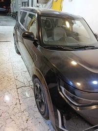 كيا صول للبيع موديل 2023 بغداد تحويل ثاني يوم  حادثهة جاملغ وبنيد وهنا...