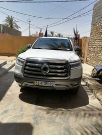 كريت بور كاز • ٢٠٢٣ • ماشي ١٣٠ الف