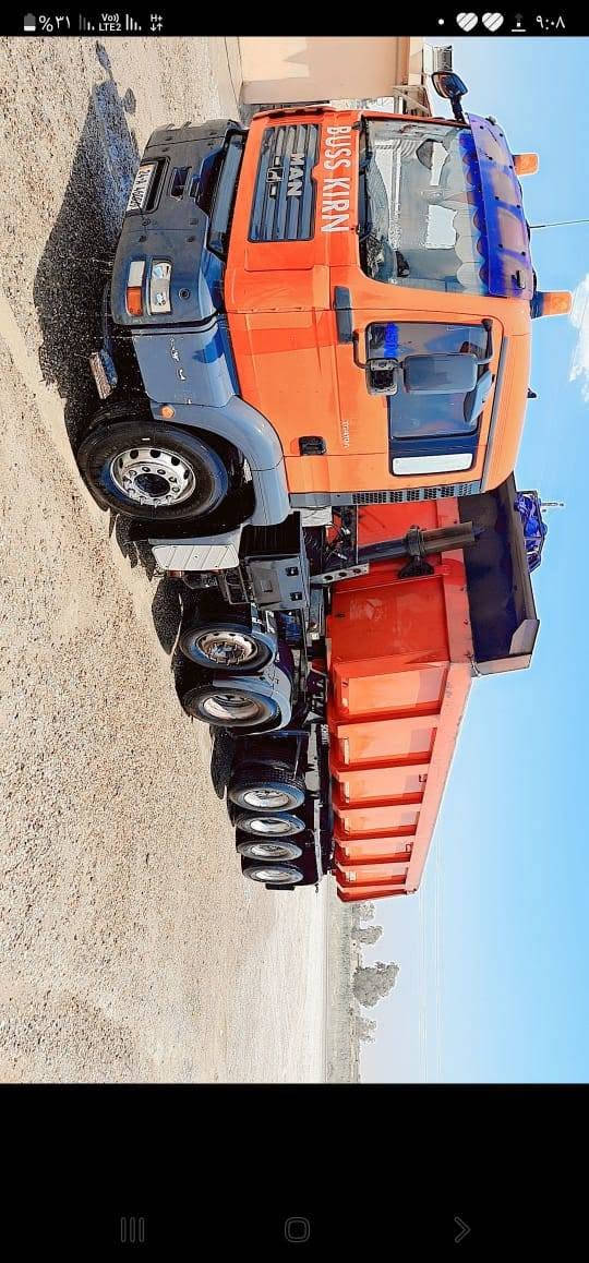 للبيع 🛑🛑🛑  
موديل   ٢٠٠٣
 بم ونوزل مكينه ٤١٠ نقصهه زوجين تاير فقط ذرعتهه ٢٧ بدون فطر سياره مكفوله
أرجو الاستفسار اتصل على ارقم  
***********
***********
