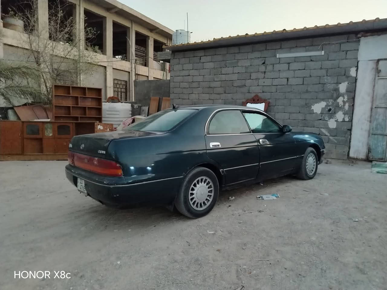 للبيع بطه 1992رقم بغداد دولي باسمي محرك 2500 مكفوله من كص مكان النجف رقم ***********سعر 45بيها مجال
