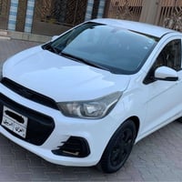 شيفروليه سبارك • ٢٠١٦ • تكييف شغّال