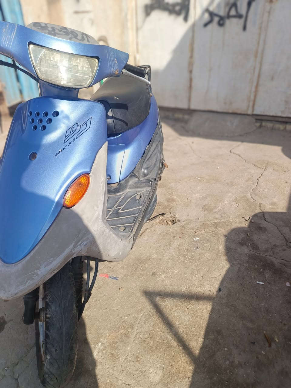 يوماهه لبيع مفتوحه مرا وحده
شلعه مشي فول 
اوراق
السعر200وبيه مجال قليل
***********
