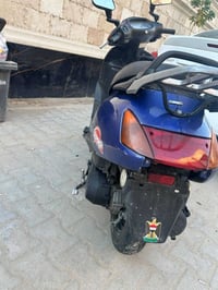 بلادية • كهربائيات • باتري جديد