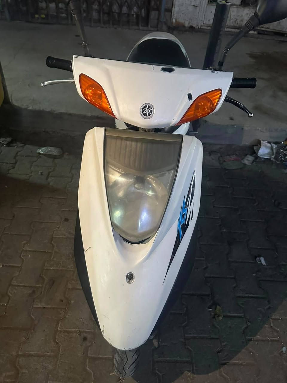 للبيع بريز نكره سلف محرك مكفول شلعه  معدل فوول كهربائات شغاله السعر ٥٥٠ وبيها مجال بصيط عنوان الاعظميه ***********
